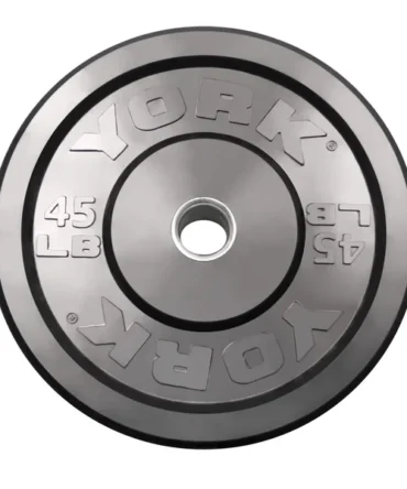 Rubber Training Bumper Plate