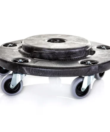 Rubbermaid Brute Container Rolling Base