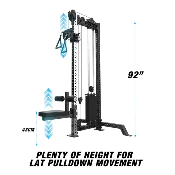 RX3 3000 Cable Tower