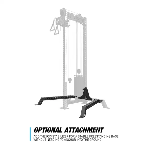 RX3 3000 Cable Tower