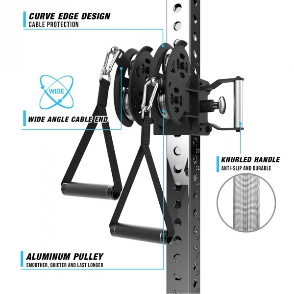 RX3 3000 Cable Tower