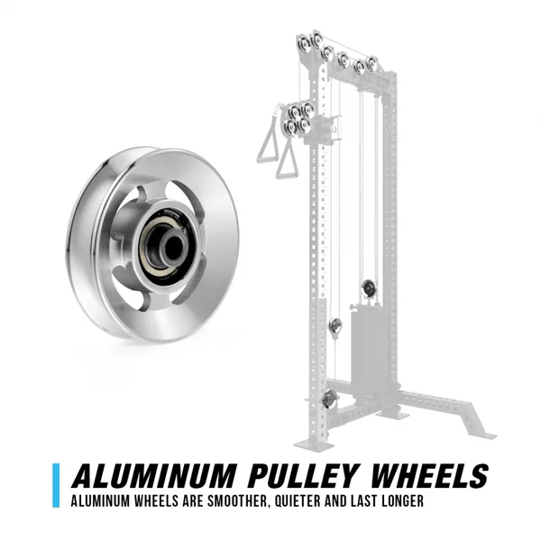 RX3 3000 Cable Tower