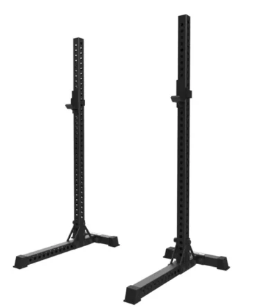 RX3 Division Squat Rack