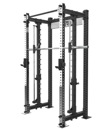RX3 Smith Machine Power Rack [Available 01/19/26]