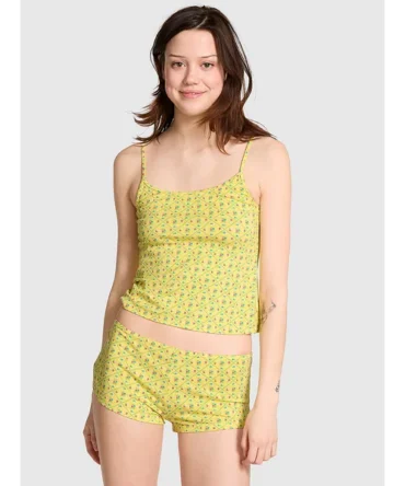 Ryder Cotton Tank Top