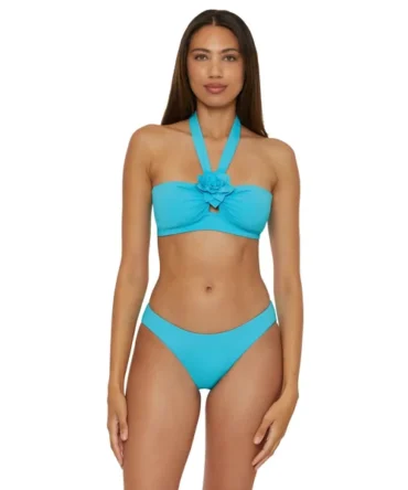 Rylee Bandeau Bikini Top