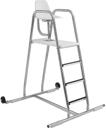 S R Smith Portable Lifeguard Stand