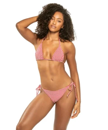 Sabrina Two Piece Bikini Set