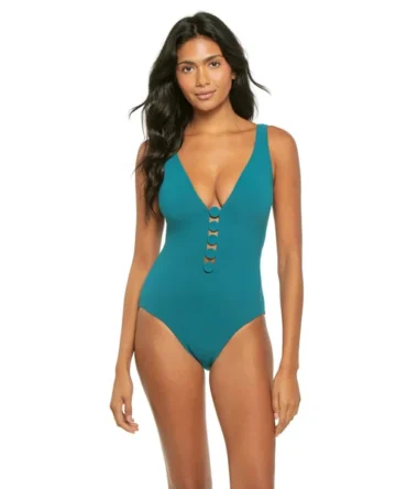 Sadie One Piece Swimsuit