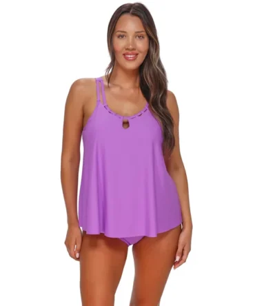 Sadie Tankini Top