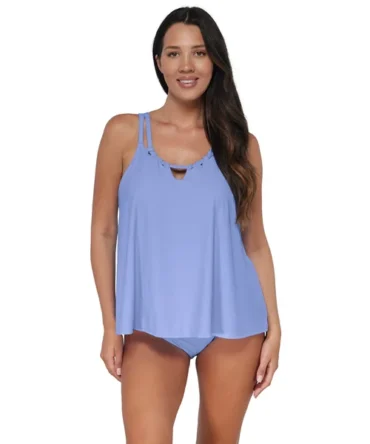 Sadie Tankini Top