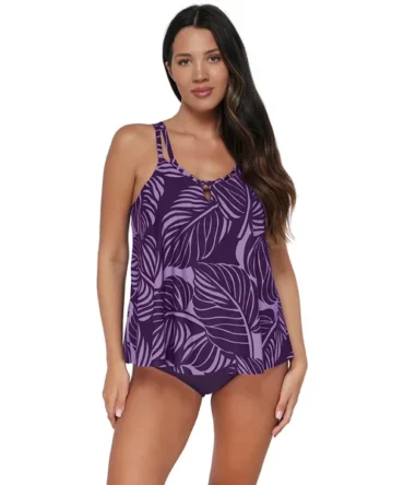 Sadie Tankini Top