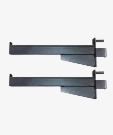 Safety Bar (Pair) E Series Rig