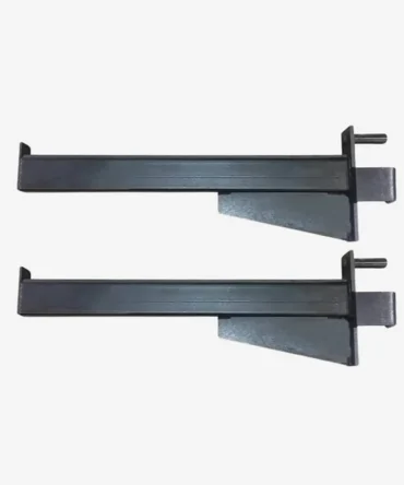 Safety Bar (Pair) Elite Series Rig