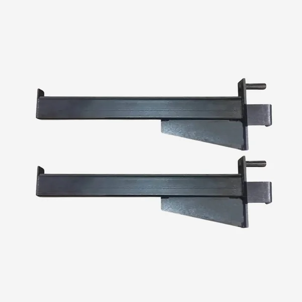 Safety Bar (Pair) Elite Series Rig