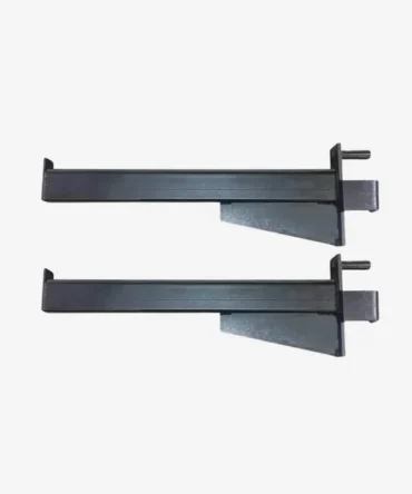 Safety Bar (Pair) Pro Series Rig