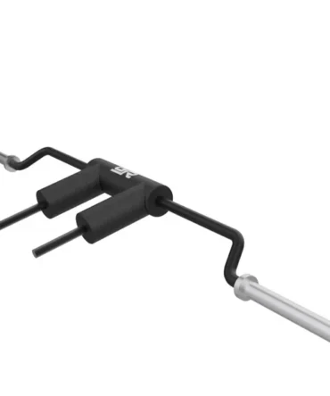 Safety Squat Bar 2000