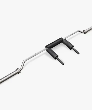 Safety Squat Yoke Bar 2.0