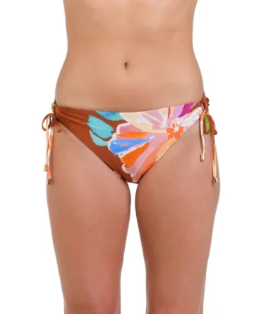 Saharan Sands Hipster Bikini Bottom