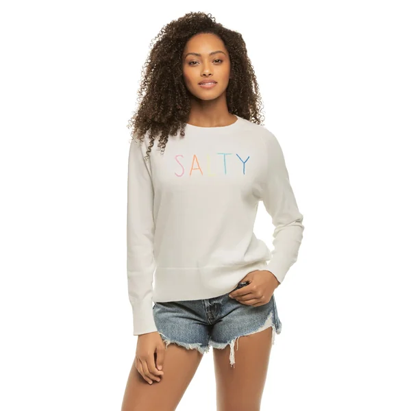Salty Sweater