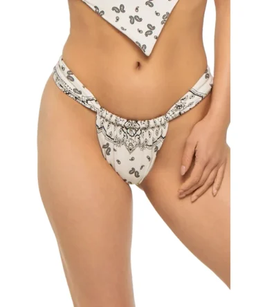 Sandra Brazilian Bikini Bottom