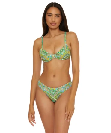 Sandy Bralette Bikini Top