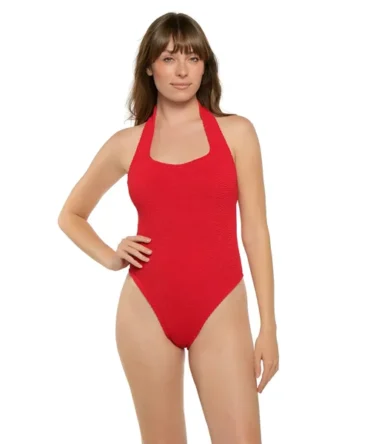 Sandy One Piece Swimsuit