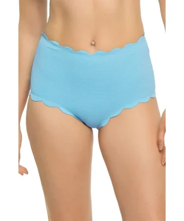 Santa Monica Bikini Bottom