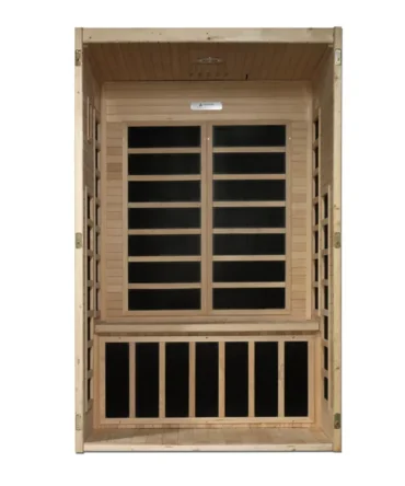 Santiago 2 Person Low EMF FAR