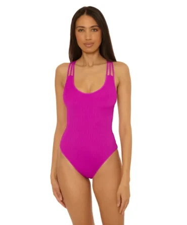 Sara One Piece Swimsuit