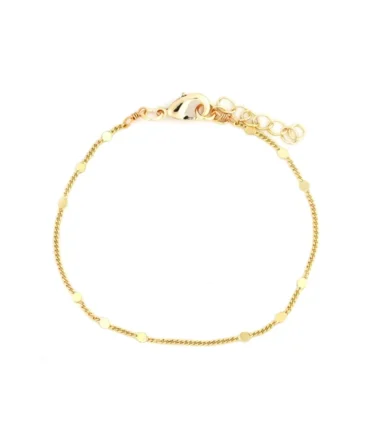 Satelite Sequin Bracelet