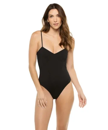 Scarpa Maillot One Piece Swimsuit
