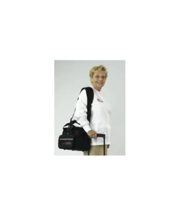 School Health Medical/Travel Bag, Small