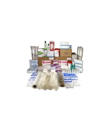 School Health Nursing Office Supply Kit