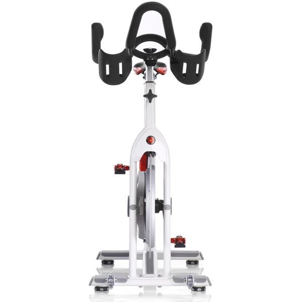 Schwinn AC Performance Plus Indoor Cycle with Carbon Blue Belt Drive