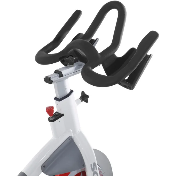 Schwinn AC Performance Plus Indoor Cycle with Carbon Blue Belt Drive