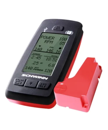 SCHWINN M POWER ECHELON2 CONSOLE WITH POWER UPGRADE KIT