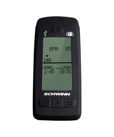 Schwinn MPower Echelon 2 Console