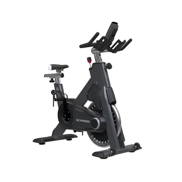 SCHWINN SC POWER W/ WATTS CONSOLE, SELF GENERATING, BELT DRIVE CYCLE – NEW. CALL FOR LOWEST PRICING