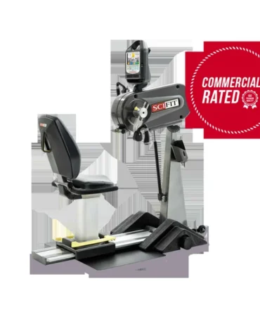 Scifit PRO1 Upper Body Exerciser – Standard Seat