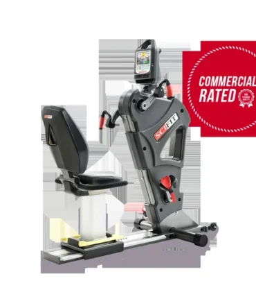 SciFit PRO2 Sport Total Body Exerciser – Standard Seat