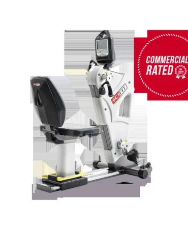 Scifit PRO2 Total Body Exerciser – Bariatric Seat