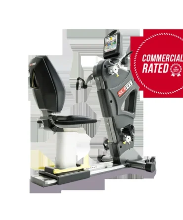 SciFit PRO2 Total Body Exerciser – Standard Seat