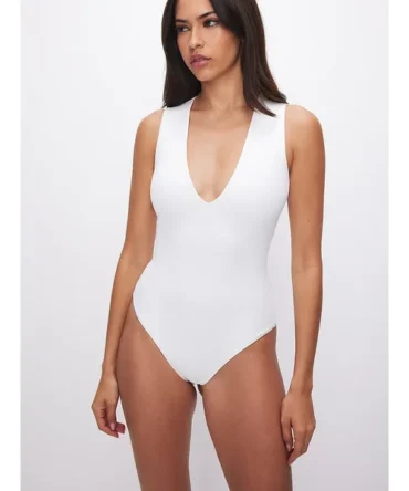 Scuba Deep-V Tank Bodysuit