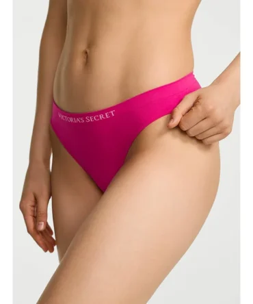 Seamless Bikini Panty