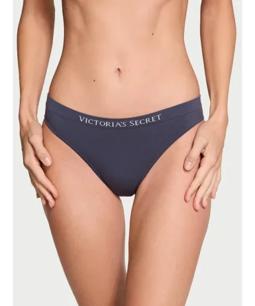 Seamless Bikini Panty