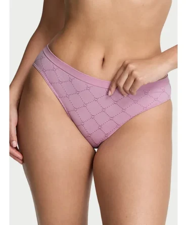 Seamless Bikini Panty