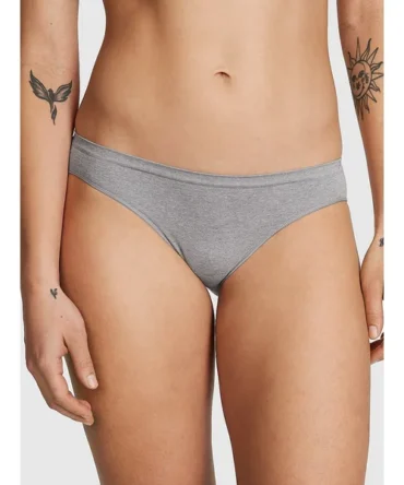 Seamless Bikini Panty
