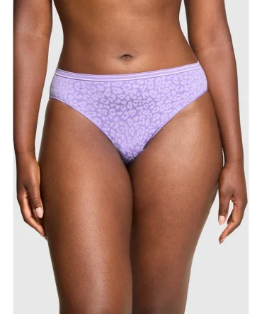 Seamless Bikini Panty