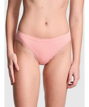 Seamless Bikini Panty